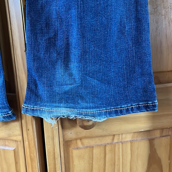 Wrangler Retro Bootcut Jeans - Picture 7 of 9